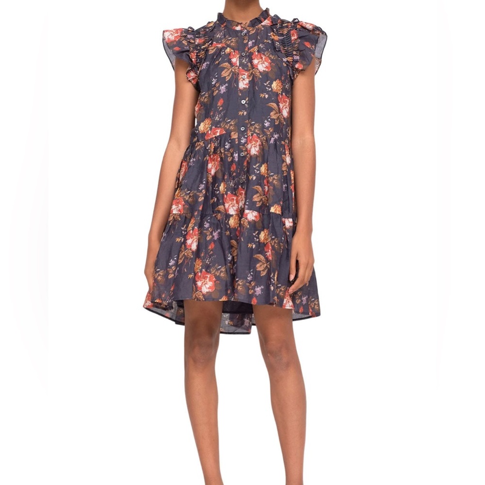 SEA New York Esme Dress